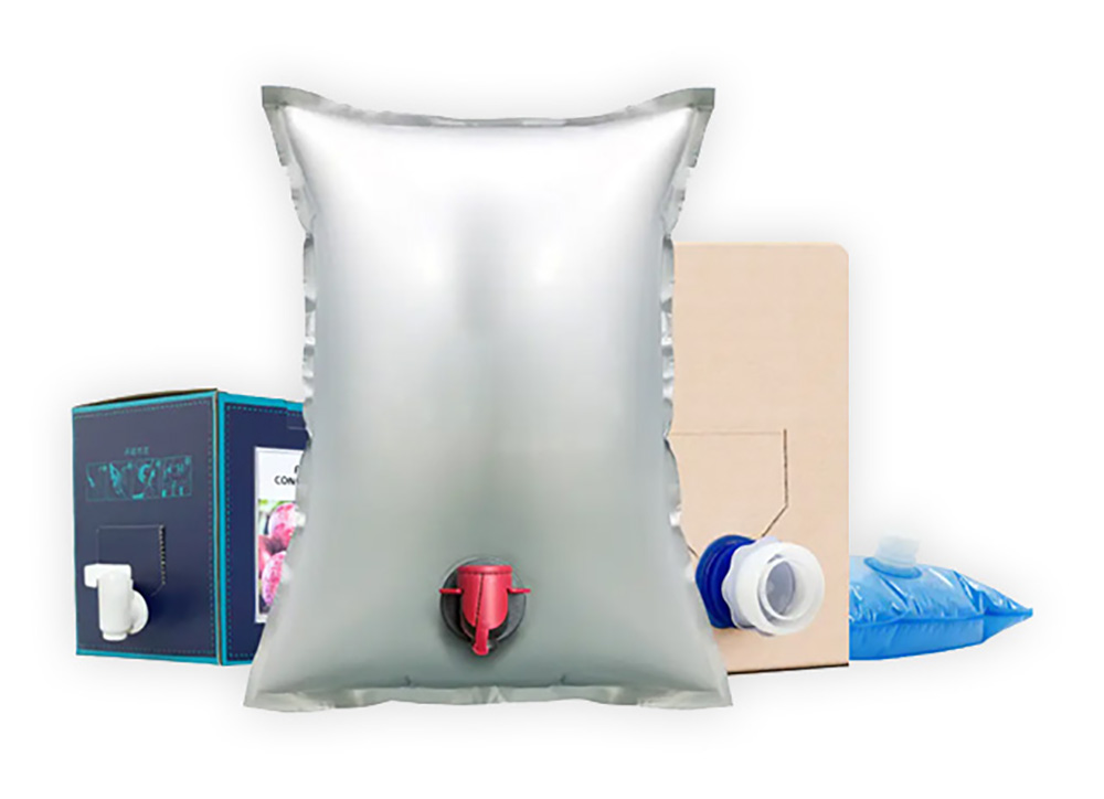 Bag in box