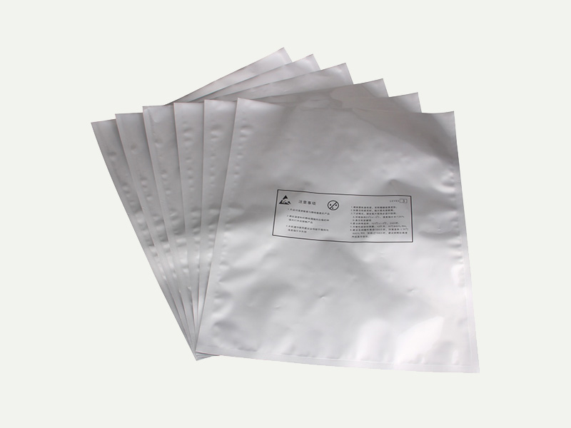 Aluminum foil Bag